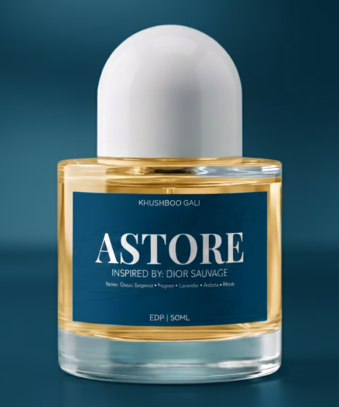 Astore - Dior Sauvage
