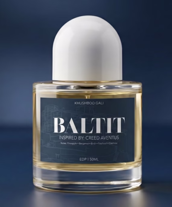 Baltit - Creed Aventus