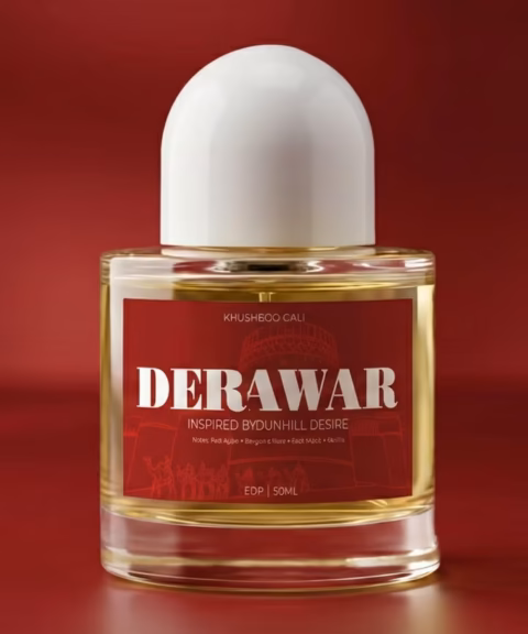 Derawar – Inspired by Dunhill Desire