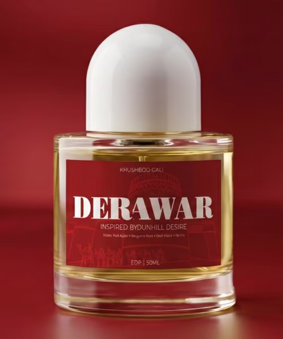 Derawar – Inspired by Dunhill Desire